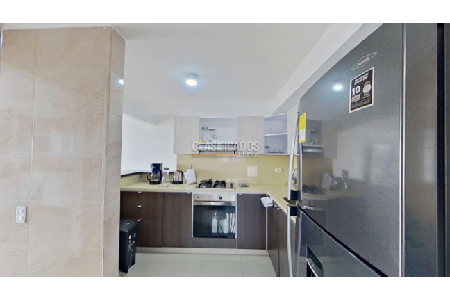 Apartamentos, Venta, Valle del Lili - $451.050.000
