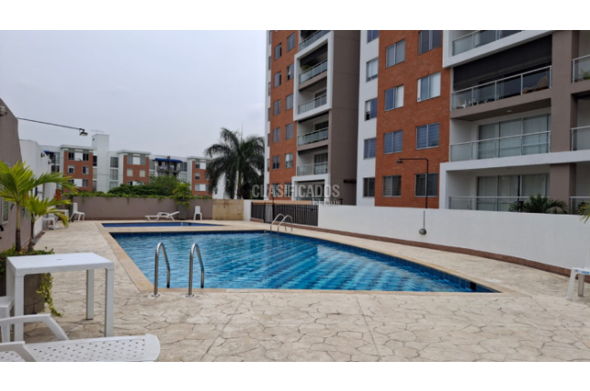 Apartamentos, Venta, Valle del Lili - $451.050.000