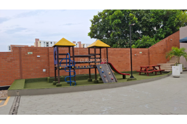 Apartamentos, Venta, Valle del Lili - $451.050.000