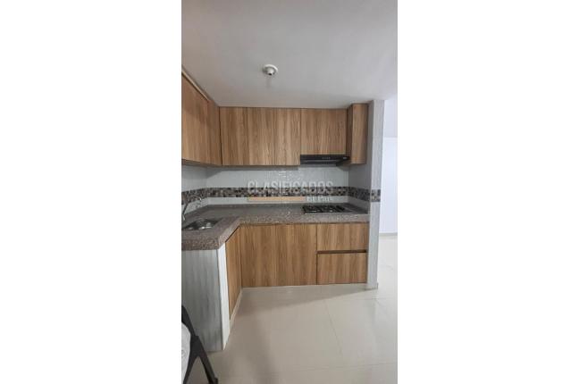 Apartamentos, Alquiler, Barranquilla - $1.500.000
