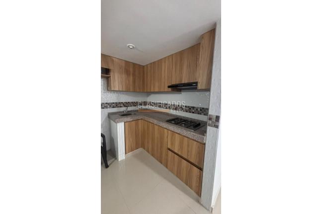 Apartamentos, Alquiler, Barranquilla - $1.500.000