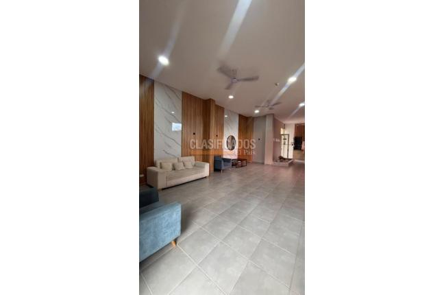 Apartamentos, Alquiler, Barranquilla - $1.500.000