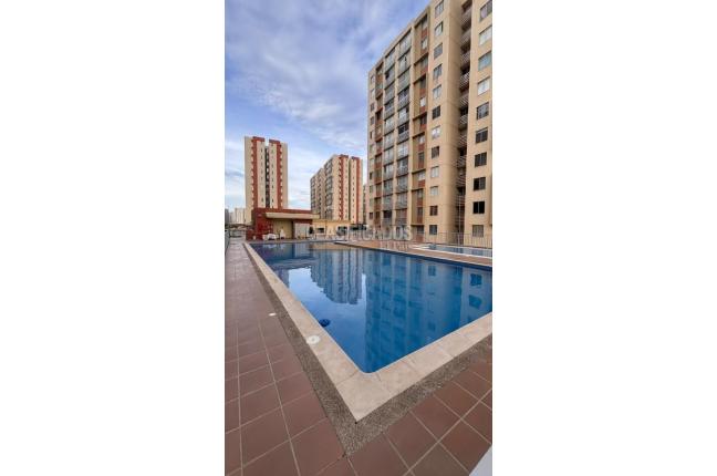 Apartamentos, Alquiler, Barranquilla - $1.500.000