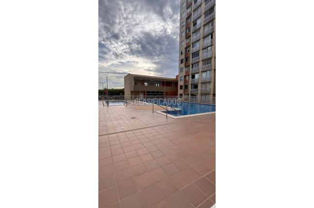 Apartamentos, Alquiler, Barranquilla - $1.500.000