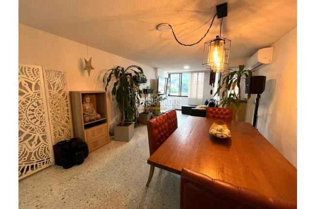 Apartamentos, Venta, Granada - $400.000.000