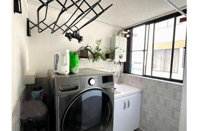 Apartamentos, Venta, Granada - $400.000.000