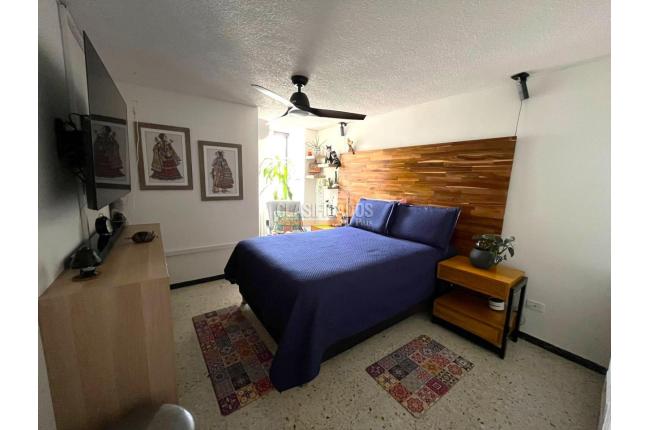 Apartamentos, Venta, Granada - $400.000.000