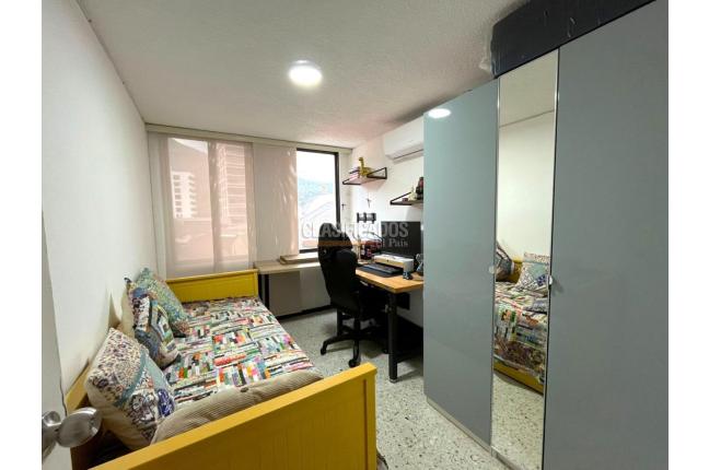 Apartamentos, Venta, Granada - $400.000.000