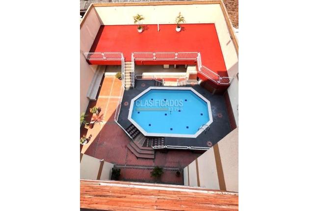 Apartamentos, Venta, Granada - $400.000.000