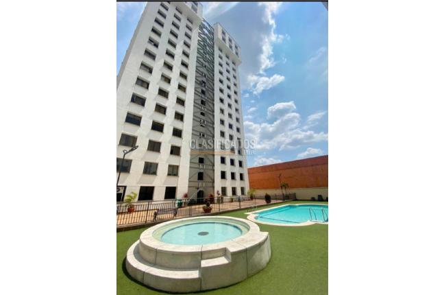 Apartamentos, Venta, Los Cámbulos - $720.000.000