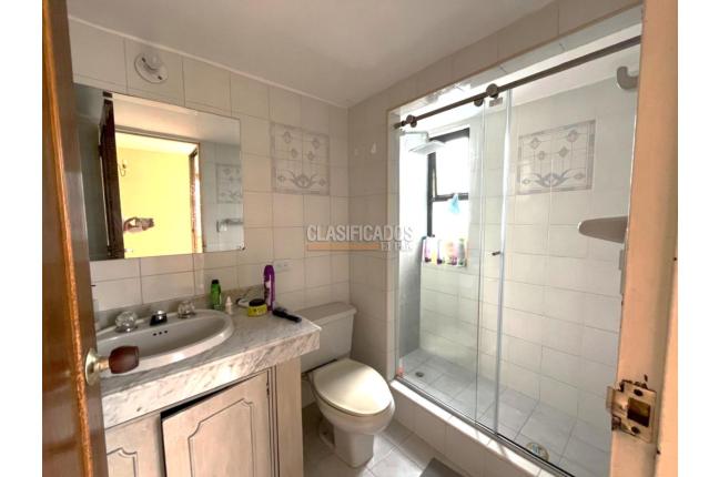 Apartamentos, Venta, Santa Teresita - $680.000.000