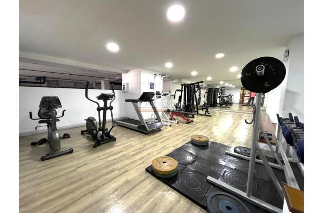 Apartamentos, Venta, Santa Teresita - $680.000.000