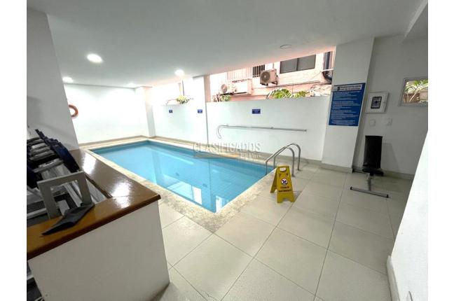 Apartamentos, Venta, Santa Teresita - $680.000.000