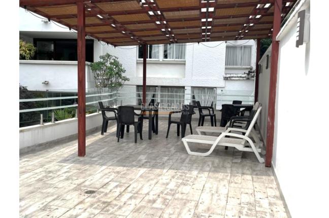 Apartamentos, Venta, Santa Teresita - $680.000.000
