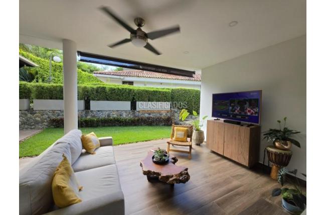 Casas, Venta, Pance - $1.750.000.000