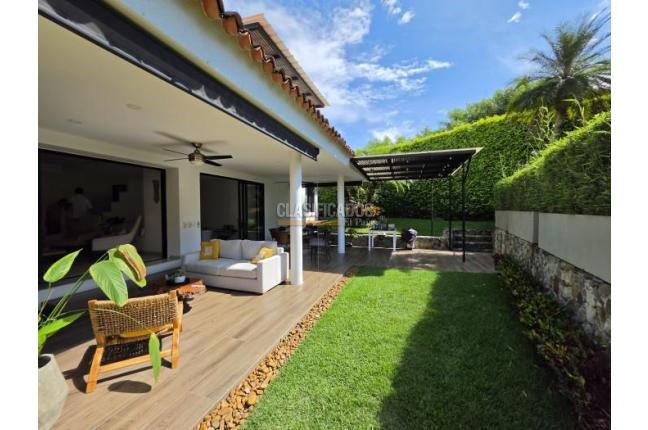 Casas, Venta, Pance - $1.750.000.000