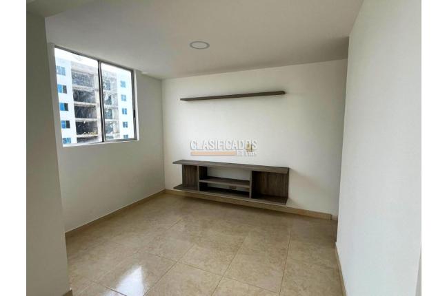 Apartamentos, Venta en Jamundí