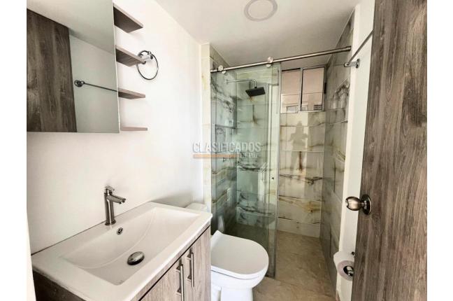 Apartamentos, Venta, Jamundí - $200.000.000