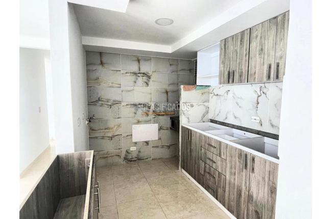 Apartamentos, Venta, Jamundí - $200.000.000