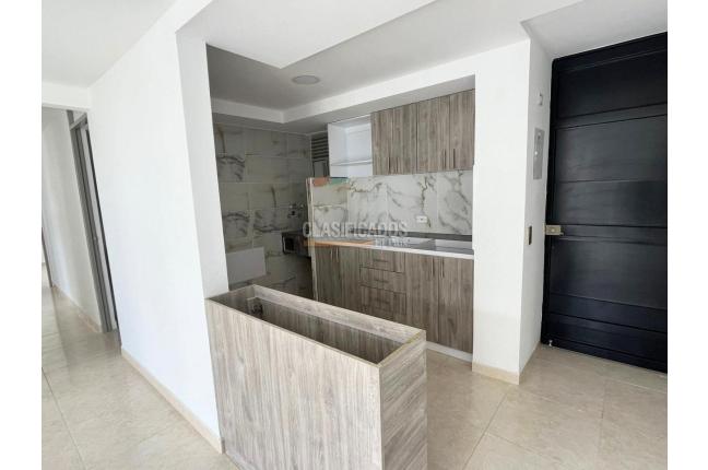 Apartamentos, Venta, Jamundí - $200.000.000