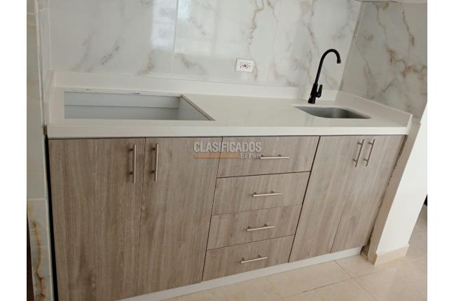 Apartamentos, Venta, Jamundí - $200.000.000