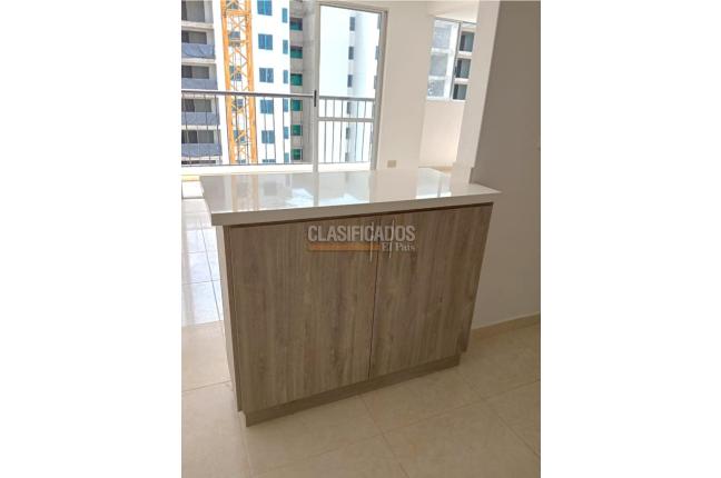 Apartamentos, Venta, Jamundí - $200.000.000