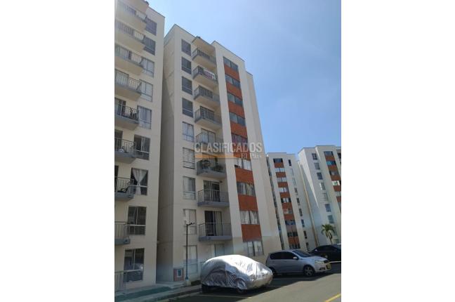 Apartamentos, Alquiler en Jamundí