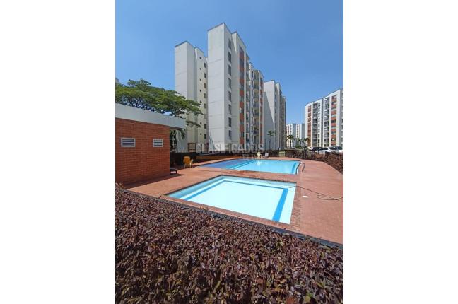 Apartamentos, Alquiler en Jamundí