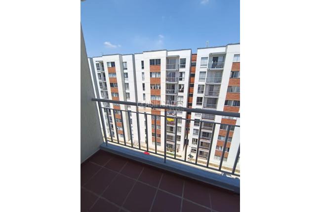 Apartamentos, Alquiler, Jamundí - $980.000