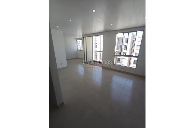 Apartamentos, Alquiler, Jamundí - $980.000