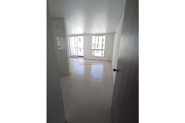 Apartamentos, Alquiler, Jamundí - $980.000