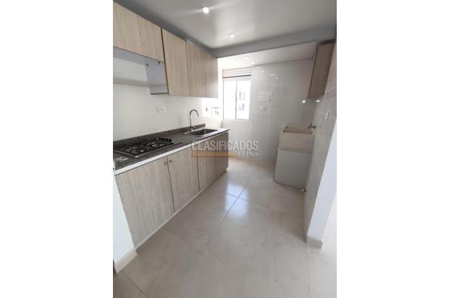 Apartamentos, Alquiler, Jamundí - $980.000