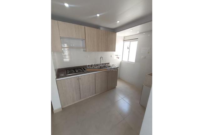 Apartamentos, Alquiler, Jamundí - $980.000