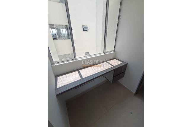 Apartamentos, Alquiler, Jamundí - $980.000