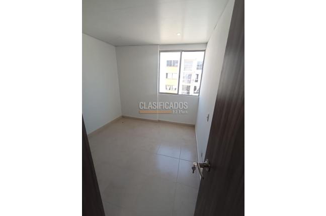 Apartamentos, Alquiler, Jamundí - $980.000