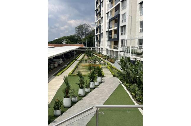 Apartamentos, Venta, Santa Isabel - $630.000.000