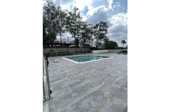 Apartamentos, Venta, Santa Isabel - $630.000.000