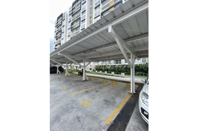 Apartamentos, Venta, Santa Isabel - $630.000.000