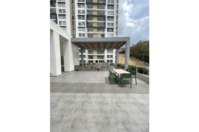 Apartamentos, Venta, Santa Isabel - $630.000.000