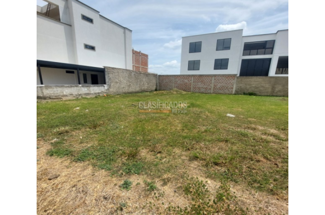 Lotes, Venta en Jamundí