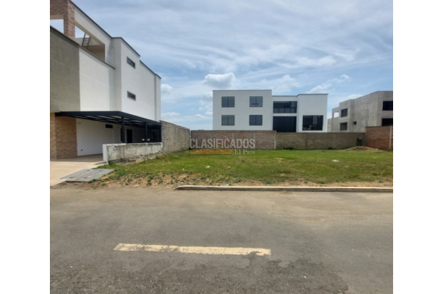 Lotes, Venta en Jamundí