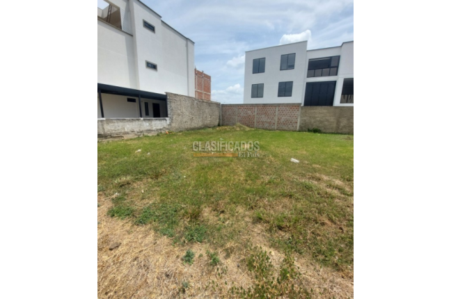 Lotes, Venta, Jamundí - $210.000.000