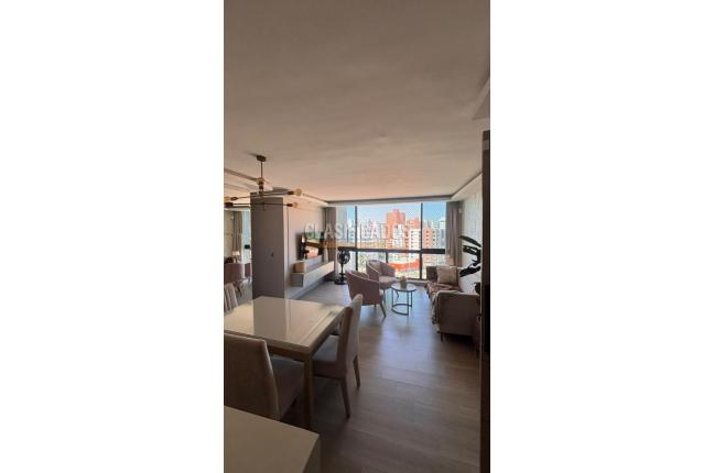Apartamentos, Alquiler, Barranquilla - $4.800.000