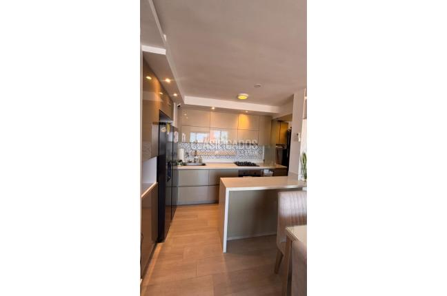Apartamentos, Alquiler, Barranquilla - $4.800.000