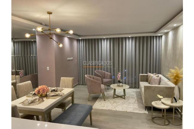 Apartamentos, Alquiler, Barranquilla - $4.800.000
