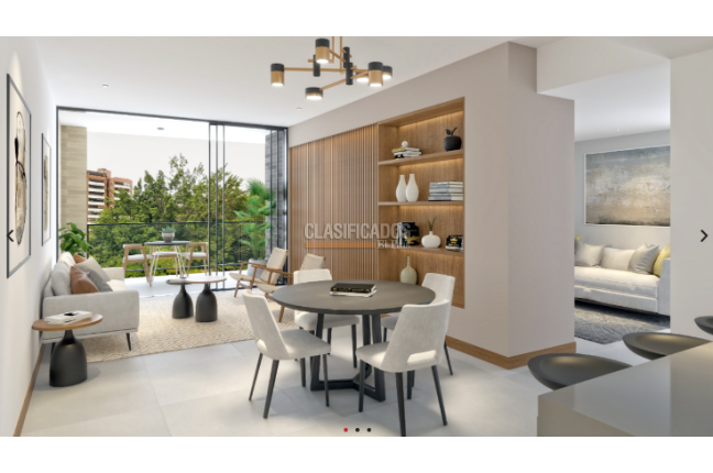 Apartaestudios, Venta en Santa Rita