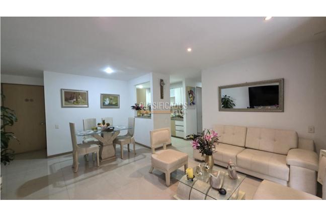 Apartamentos, Venta en Capri