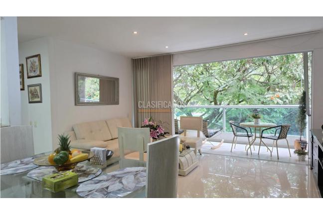 Apartamentos, Venta en Capri