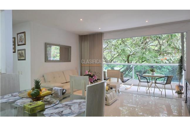 Apartamentos, Venta en Capri