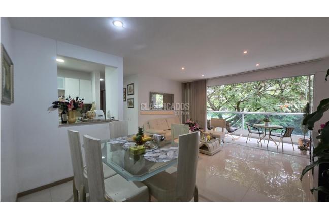 Apartamentos, Venta, Capri - $520.000.000